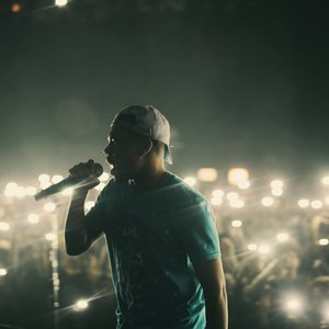 Taylor Bennett concert at The Rave/Eagles Club, Milwaukee on 10 June 2023