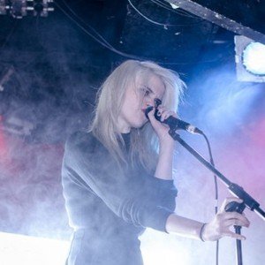 Sky Ferreira concert at The Observatory North Park, San Diego on 07 July 2023
