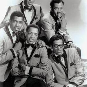 The Temptations concert at Paramount Theatre, Seattle on 10 February 2024