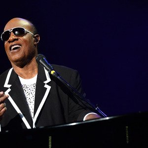 Stevie Wonder concert at The Palace of Auburn Hills, Auburn Hills on 20 November 2014