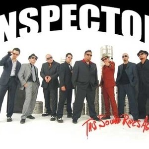Inspector concert at Mayan Theater, Los Angeles (LA) on 30 May 2021