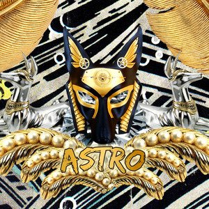 Astro concert at Boomtown 2019, Winchester on 07 August 2019