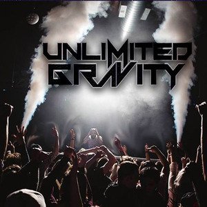 Unlimited Gravity concert at High Noon Saloon, Madison on 06 October 2019