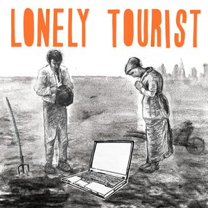 Lonely Tourist