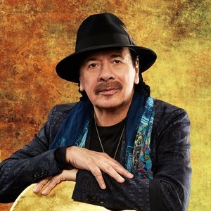 Santana concert at Base de Loisirs de Pratgraussals, Albi on 05 July 2018