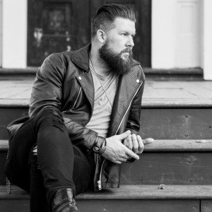Zach Williams concert at Beacon Theatre, New York (NYC) on 25 June 2023