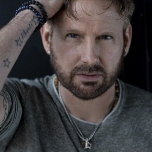 Corey Hart concert at Save-On-Foods Memorial Centre, Victoria on 24 June 2019