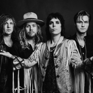 The Struts concert at Riviera Theatre, Chicago on 23 June 2023
