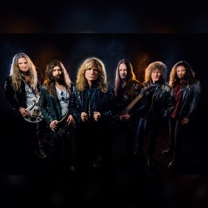 Whitesnake concert at The Joint, Las Vegas on 04 June 2015