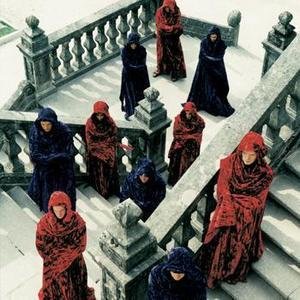 Gregorian concert at Barclaycard Arena - Theatervariante, Hamburg on 01 May 2020