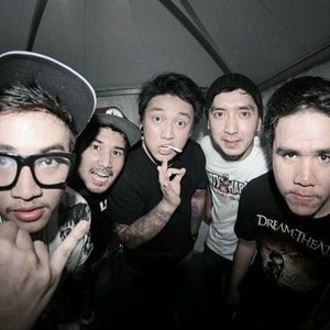 Pee Wee Gaskins concert at Makuhari Messe International Exhibition Hall / 幕張メッセ国際展示場, Chiba on 18 August 2012