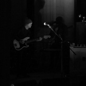 Y Niwl concert at Bang Bangor, Bangor on 28 October 2009