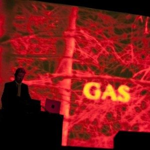 Gas (Wolfgang Voigt)