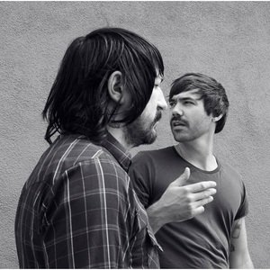 Death from Above 1979 concert at Town Ballroom, Buffalo on 18 September 2023