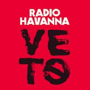 Radio Havanna concert at Molotow, Hamburg on 28 February 2020