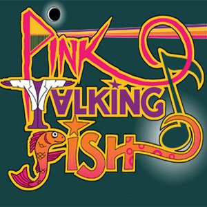 Pink Talking Fish concert at The Sherman Theater - Pa, Stroudsburg on 27 December 2019