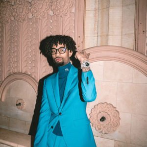 PnB Rock concert at The Capitol Room, Harrisburg on 10 July 2021