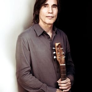 Jackson Browne concert at Orpheum Theater, Madison on 15 June 2023