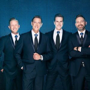 Ernie Haase & Signature Sound - Praisefest Branson Spring Encore 2024 ...