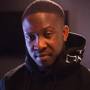 Kojo Funds concert at Camden Assembly, Camden on 07 January 2017