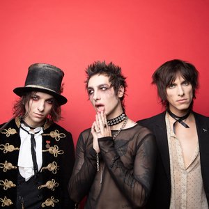 Palaye Royale concert at La Maroquinerie, Paris on 29 February 2020