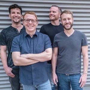 Spafford concert at The Stone Pony, Asbury Park on 11 July 2019