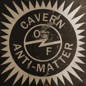 Cavern of Anti-Matter