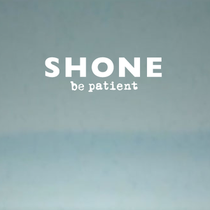 Shone
