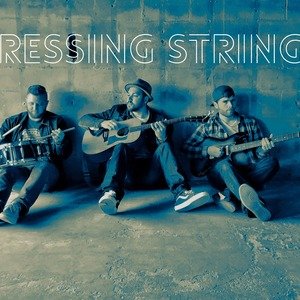 Pressing Strings