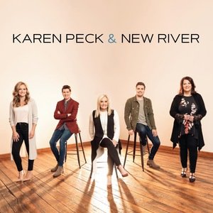 Karen Peck And New River