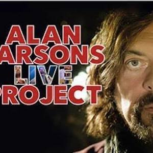 Alan Parsons Live Project