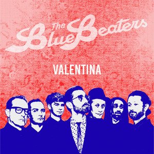 The Bluebeaters