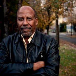 Hailu Mergia concert at Fasching, Stockholm on 26 May 2021