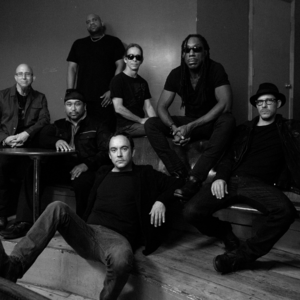 Dave Matthews Band concert at American Family Insurance Amphitheater, Milwaukee on 29 June 2023