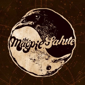 The Magpie Salute concert at Gramercy Theatre, New York on 19 January 2017