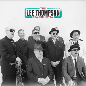 Lee Thompson Ska Orchestra