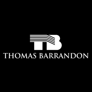 Thomas Barrandon