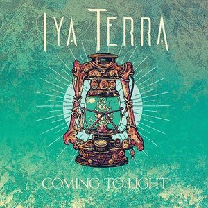Iya Terra concert at Riverfront Park Amphitheater, Wilmington on 04 September 2021