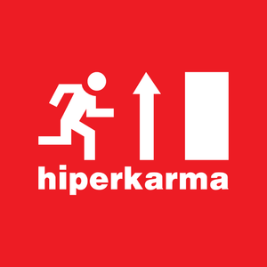 Hiperkarma concert at VOLT Fesztivál, Sopron on 21 June 2022