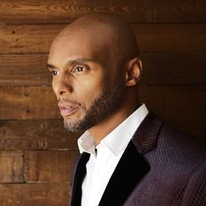 Kenny Lattimore concert at City Winery, Chicago on 24 October 2021