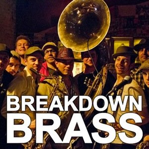Breakdown Brass
