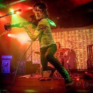 Frankie & The Witch Fingers concert at The Crocodile - Old Location, Seattle on 04 March 2023
