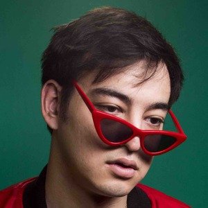 Joji concert at Madison Square Garden, New York (NYC) on 06 May 2023