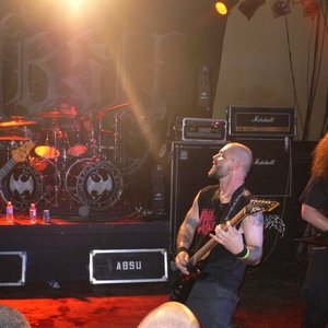Absu concert at Metaldays 2017, Tolmin on 25 July 2017