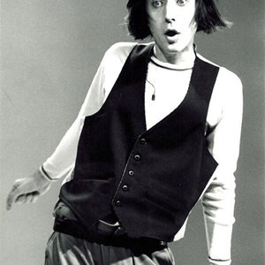 Emo Philips concert at Exhibition Hall, Neal S. Blaisdell Center, Honolulu on 25 March 2023