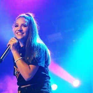 Mackenzie Ziegler concert at The Pageant, St Louis on 02 August 2019