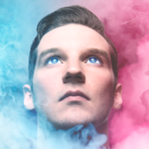 Witt Lowry concert at August Hall, San Francisco on 30 March 2023