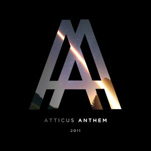 Atticus Anthem concert at The Bodega, Nottingham on 04 April 2014