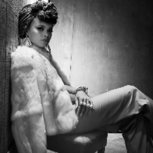 Andra Day concert at Microsoft Theater, Los Angeles (LA) on 14 February 2017