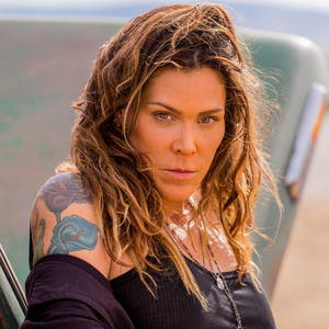 Beth Hart concert at Rock City, Nottingham on 13 May 2015